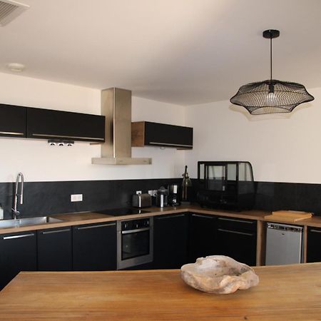 Casa Santa Lucia Bed & Breakfast Bocognano Luaran gambar