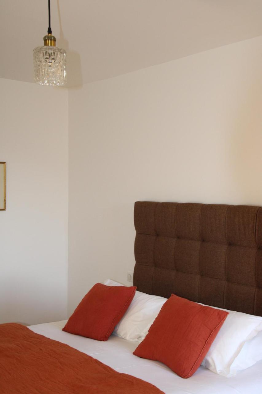 Casa Santa Lucia Bed & Breakfast Bocognano Luaran gambar