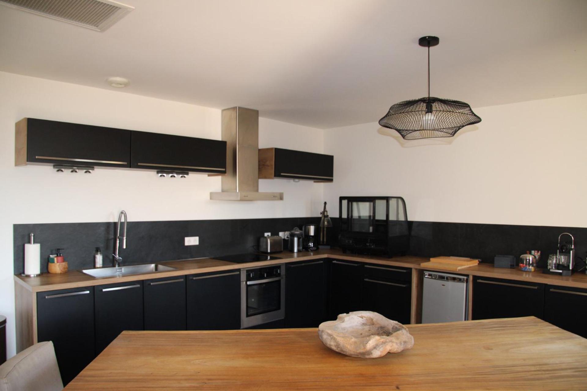 Casa Santa Lucia Bed & Breakfast Bocognano Luaran gambar