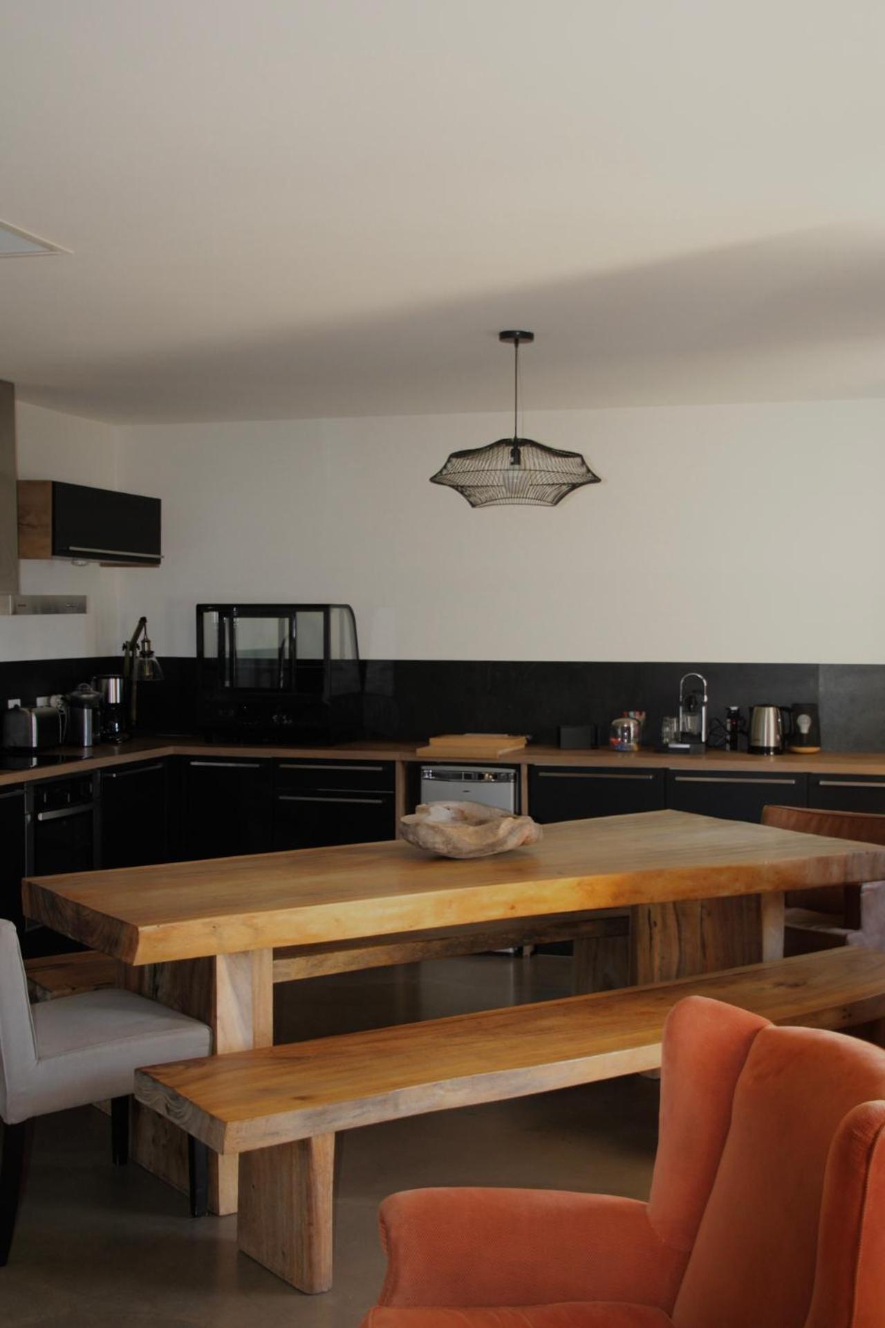 Casa Santa Lucia Bed & Breakfast Bocognano Luaran gambar